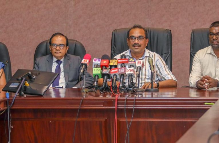 ලංකාවේ පළමු මෙට්‍රො බස් ඩිපෝව ඉදිකිරීම අද කඩවත දී…!