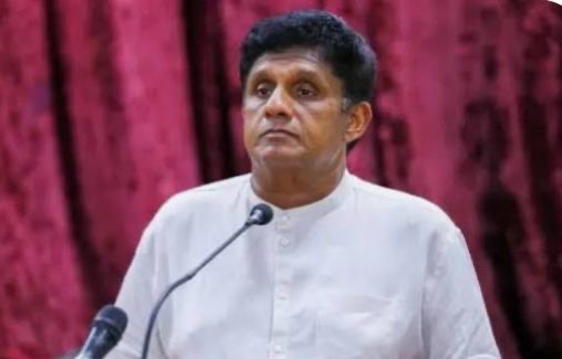 ලක්ෂ දොලාහකට විට්ස් කාර් එකක් දෙන්න ආපු ආණ්ඩුව වාහන මත අමතර බද්දක් ගැහුවා  – සජිත් ප්‍රේමදාස