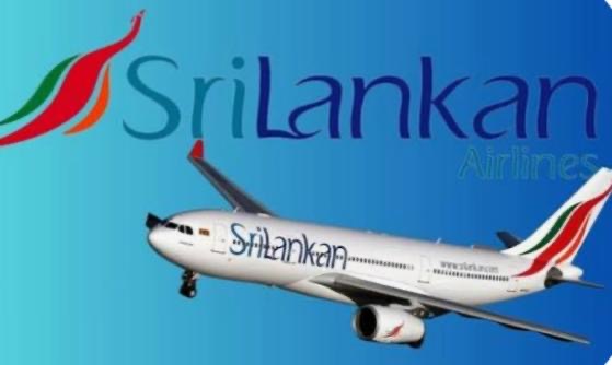 ශ්‍රීලංකන් ගුවන් සේවයෙන් සැකකටයුතු මූල්‍ය අක්‍රමිකතාවයක් ගැන අරංචියක්