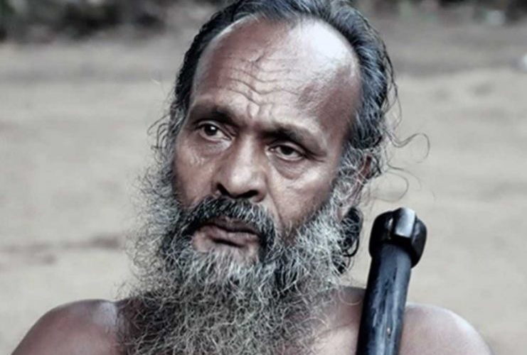 ආදිවාසී නායක සුදා වන්නිල ඇත්තෝ ජීවිතයෙන් සමුගනී