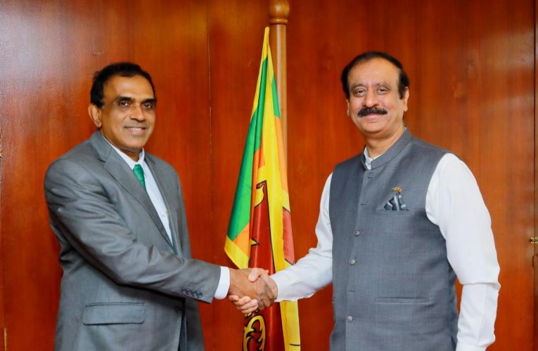 ශ්‍රී ලංකාව සහ පාකිස්තාන විද්‍යා හා තාක්ෂණ සහ‌යෝගීතාව ශක්තිමත් කෙරේ.