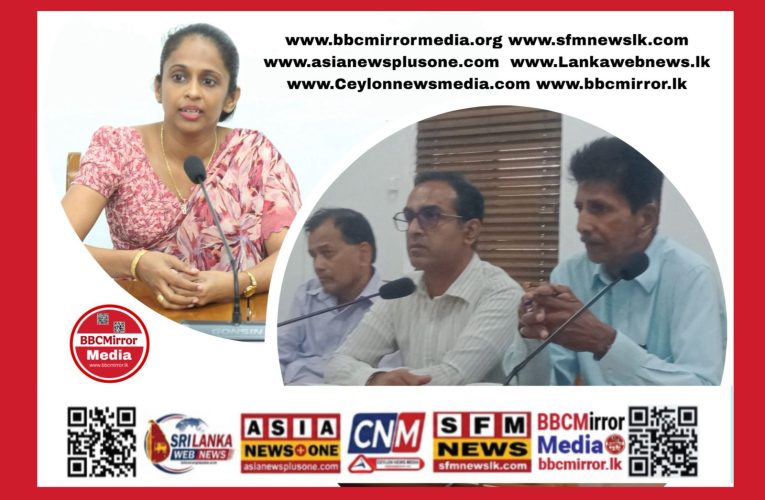 ජනමාධ්‍ය වෙදින් සදහා ශිෂ්‍යත්ව පිරිනැමිම