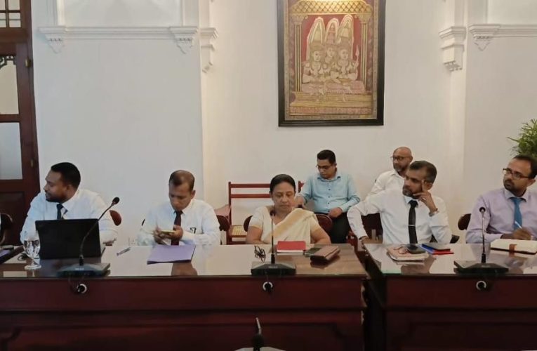 නව සයිබර් තර්ජන හමුවේ අප සුරක්ෂිතද?