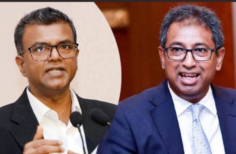 ඩොලර් මිලියන 2.5 හොරකම ගැන හර්ෂණගෙන් ඉල්ලූ වාර්තාව හර්ෂගේ ගෙදරට එවලා – හර්ෂ වාර්තාව බාරගන්න බෑ කියයි !
