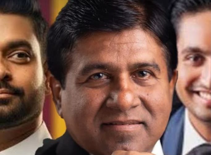 චරිත් සහ රඛිත සමඟ හිටපු අධිකරණ ඇමති විජේදාසත් ඩුබායිවල සිටි බව අල්ලස් කොමිසම අධිකරණයට දැනුම් දෙයි