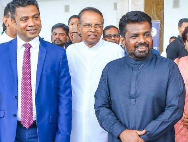 මහජන සෞඛ්‍ය සේවාවේ සියවසක සැමරුම ජනපති ප්‍රධානත්වයෙන්