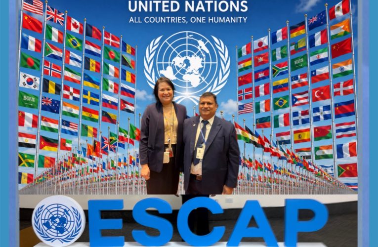 HRPO’s Commitment to Strengthening International Cooperation for the Protection of Human Rights in the Digital Age