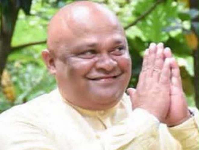 මුදල් වංචාවක් සම්බන්ධයෙන් එස්.බී.දිසානායක මහතාගේ සහෝදරයා වන ජයලත් බණ්ඩාර දිසානායක අත්අඩංගුවට
