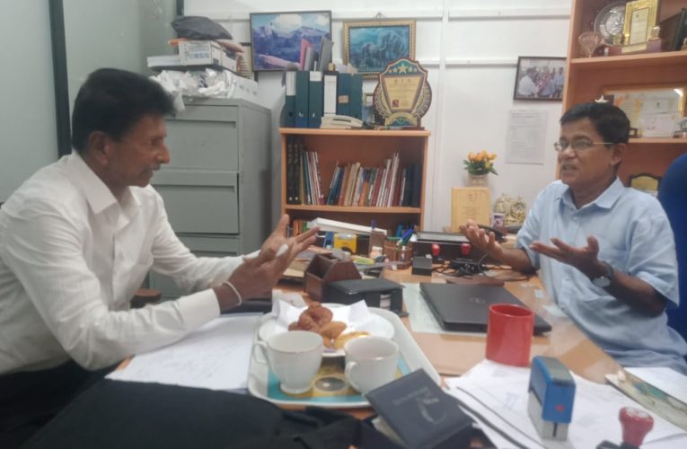කැලණිය සරසවි පුස්කොල පොත් අධ්‍යයනය පිළිබඳ පර්යේෂණ සම්මන්ත්‍රණය