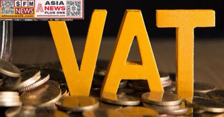 2026 ජූලි මාසයට අදාළ එකතු කළ අගය මත බද්ද (VAT) 2026 අගෝස්තු 20 වැනිදා හෝ ඊට පෙර ගෙවා අවසන් කළ යුතු බව දේශීය ආදායම් දෙපාර්තමේන්තුව නිවේදනය කරයි.