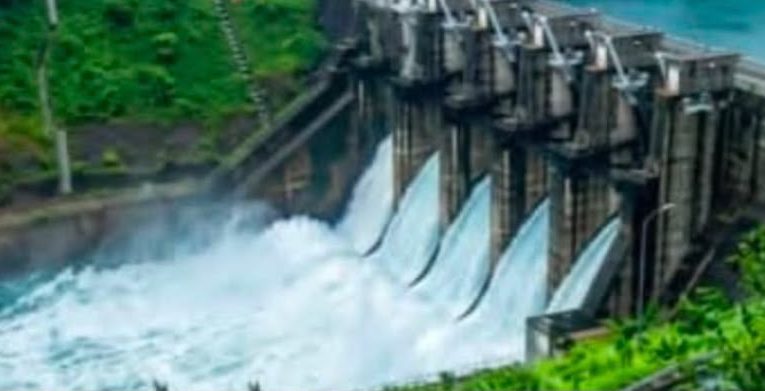 ඉහළ කොත්මලේ ජලාශයේ වාන් දොරටු ස්වයංක්‍රීයව විවෘත වෙයි