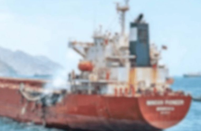 ශ්‍රී ලංකාව ආසන්නයේ ඉරාන නෞකා 20ක් – ප්‍රහාර අවදානමක