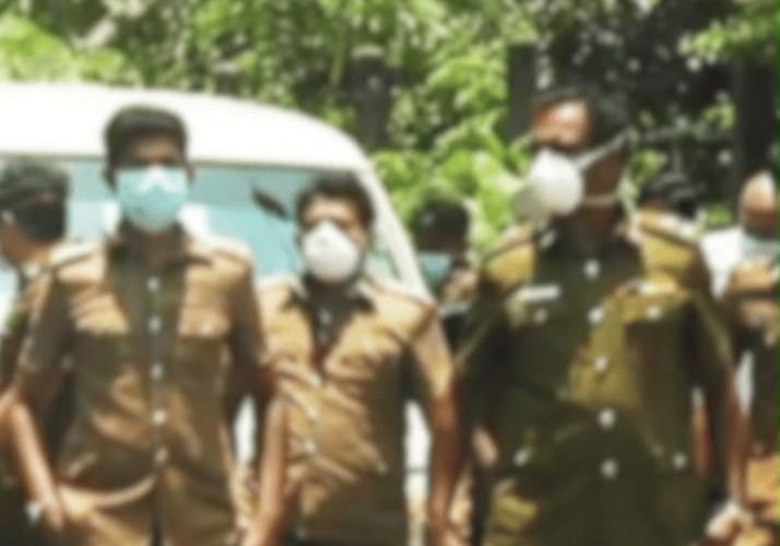ඩෙංගු මර්දන රාජකාරිවලින් අද (20) සිට දිවයින පුරා ඉවත් වීමට ශ්‍රී ලංකා මහජන සෞඛ්‍ය පරීක්ෂකවරුන්ගේ සංගමය තීරණය කර තිබේ.