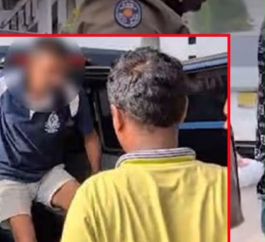 බොරැල්ල මැගසින් බන්ධනාගාරයට මත්ද්‍රව්‍ය සැපයූ බන්ධනාගාර නිලධාරියකු රුපියල් මිලියන 2 කට වැඩි මත්ද්‍රව්‍ය තොගයක් සමඟ අත්අඩංගුවට