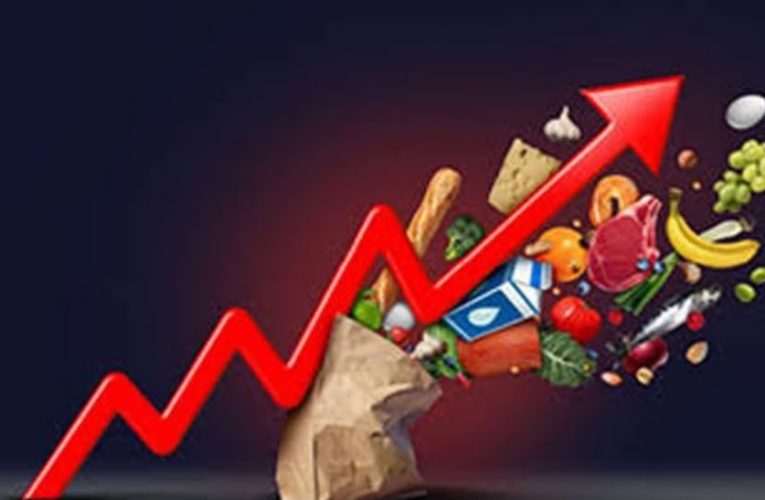 ජූලි මාසයේදී ශ්‍රී ලංකාවේ උද්ධමන අනුපාතය ඉහළ ගොස් ඇති බව ජනලේඛන හා සංඛ්‍යාලේඛන දෙපාර්තමේන්තුව ප්‍රකාශ කරයි.