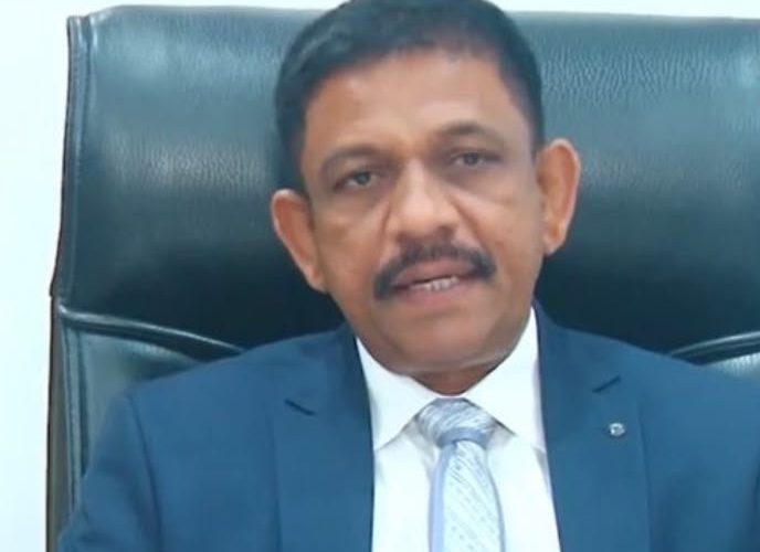 කොළඹට සහ ගම්පහට ජල සැපයුම හදිසියේම අත්හිටුවීමට හේතුව