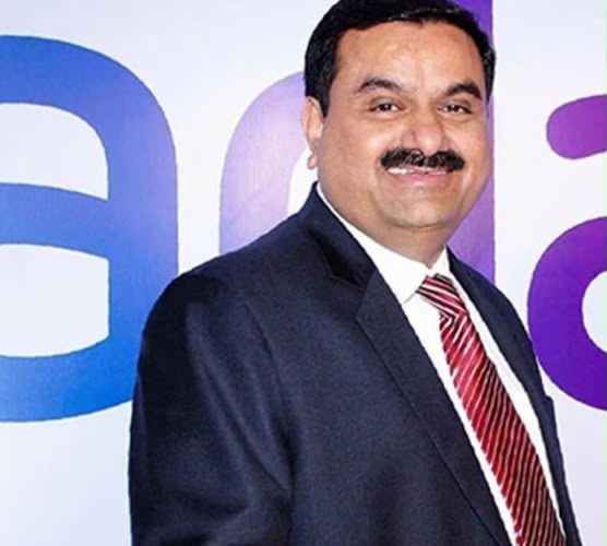 USAඅධිකරණයක් අදානිට එරෙහි අල්ලස් නඩුව ඉවත් කර ගනී