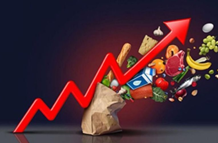 කොළඹ නාගරික ප්‍රජාවගේ පාරිභෝගික උද්ධමන අනුපාතය මෙම වසරේ අගෝස්තු මාසයේදී සියයට 8ක් දක්වා ඉහළ ගොස් තිබේ.