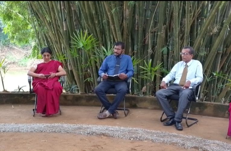 EL Nino ප්‍රහාරයට ගන්නෝරුව කෘෂිකර්ම දෙපාර්තමේන්තුවෙන් දැවැන්ත ප්‍රහාර මාලාවක්