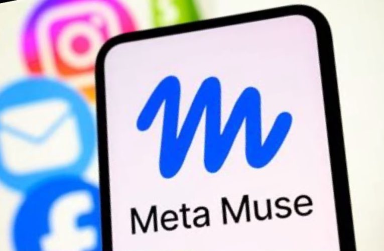 කෘතිම බුද්ධියේ නව බල පෙරළිය මෙන්න Meta සමාගමේ “Muse” Chat Gpt  අභිබවා යයි.