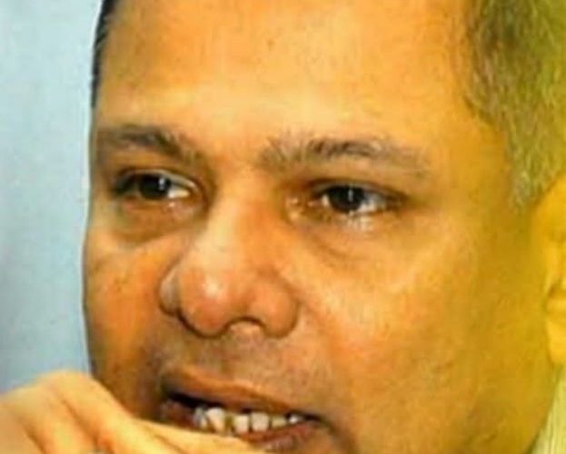 හිටපු සිවිල් ගුවන් සේවා ඇමති පියංකර ජයරත්නට වසර 7ක බරපතළ වැඩ සහිත හිරදඬුවම්!