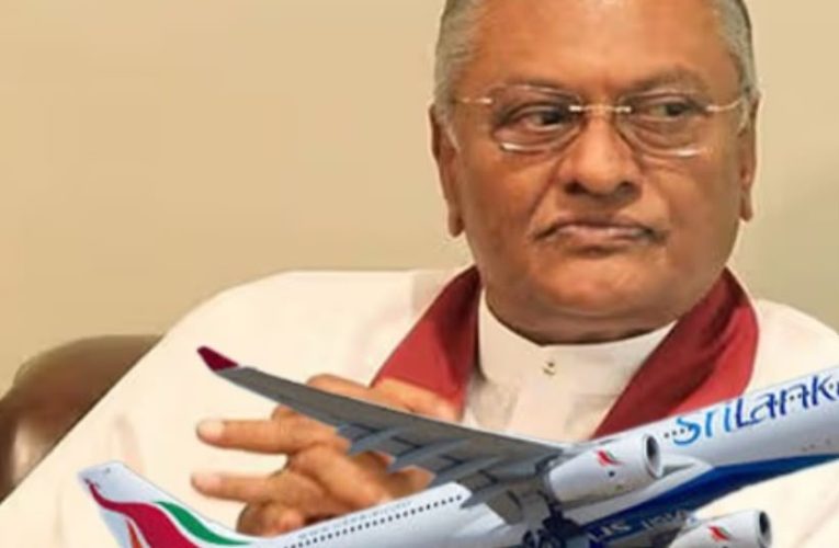චමල් රාජපක්ෂ අද (08) උදෑසන අල්ලස් හෝ දූෂණ චෝදනා විමර්ශන කොමිෂන් සභාව හමුවට