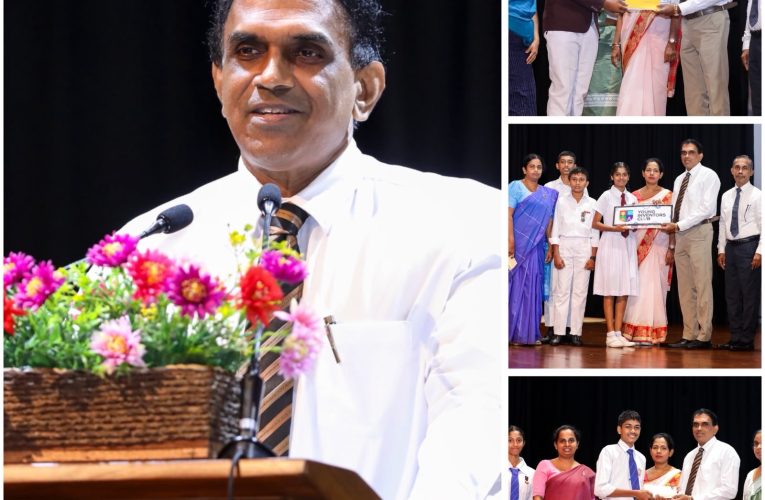 ජාතික පාසල් විද්‍යා වැසටහන – ගම්පහ දිස්ත්‍රික් දෙවන අදියර යටතේ පාසල් විද්‍යා සමාජ සහ යොවුන් නව නිපැයුම් සමාජ 100ක් නිල වශයෙන් ලියාපදිංචි කෙරේ.