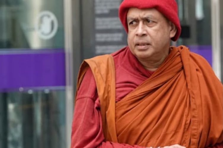දැරියන් හයදෙනෙක් ගොදුරු කරගත් ‘නාඔටුන්නේ විජිත හිමිට ඕස්ට්‍රේලියාවේදී වසර 13ක සිරදඬුවමක්