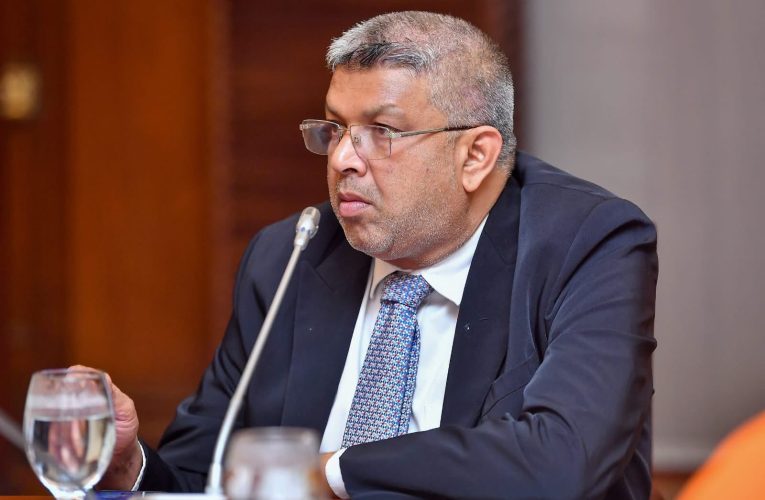 බන්ධනාගාර රෙගුලාසි සහ නිත්‍ය නියෝග යාවත්කාලීන කිරීමට පත් කළ  විශේෂ කමිටුව රැස්වෙයි