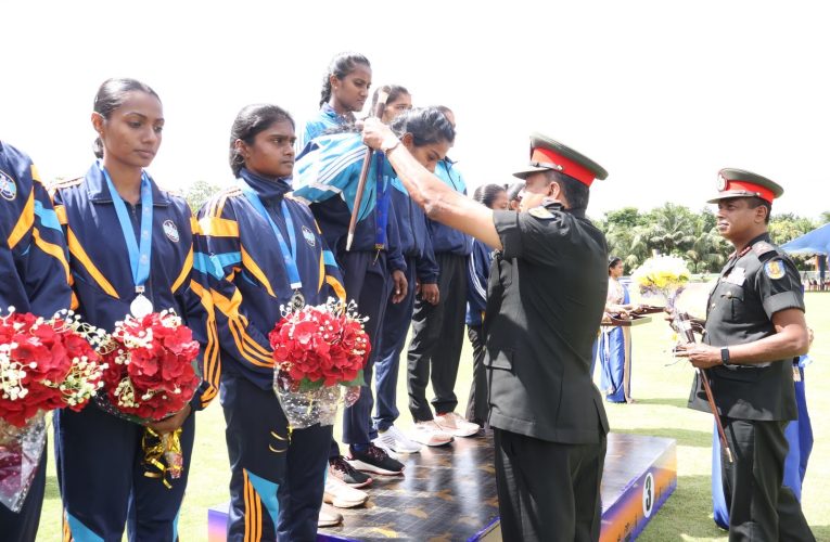 “FROM DUNCAN WHITE TO DIYAGAMA: ARMY’S GOLDEN RUN ENTERS 61ST YEAR”