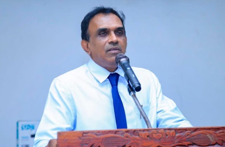 සමෘද්ධි සහ අස්වැසුම සහනාධාර ලබන ප්‍රජාව සවිබල ගැන්වීමේ වැඩසටහන